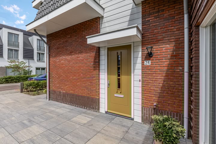 Foto 6 van Etienne de Pinedaweg 24