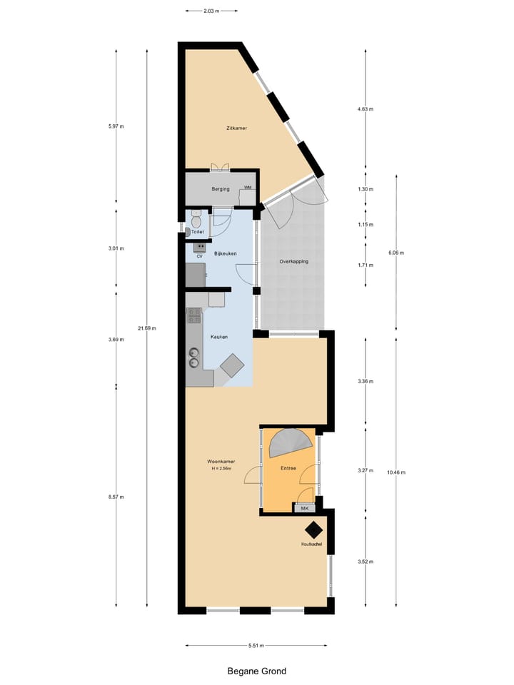 Foto 42 van Hoofdstraat 265