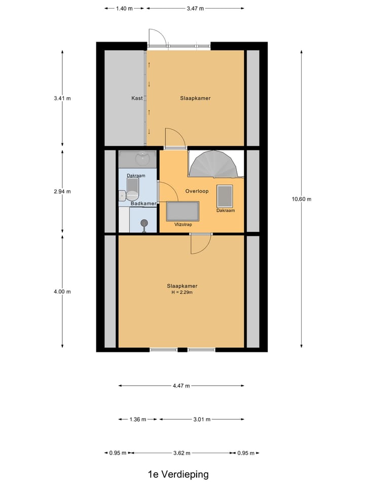 Foto 44 van Hoofdstraat 265