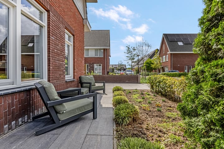 Foto 9 van Etienne de Pinedaweg 24