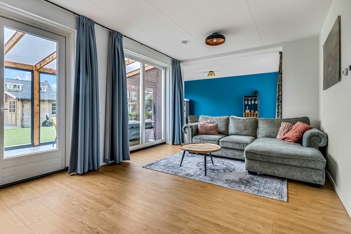 Foto 22 van Etienne de Pinedaweg 24