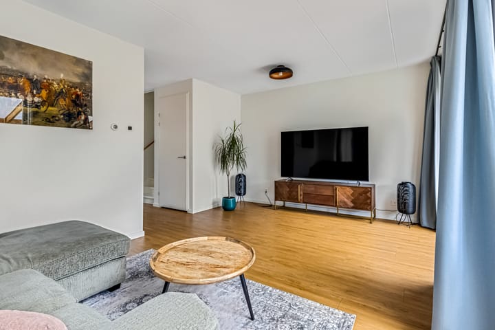 Foto 24 van Etienne de Pinedaweg 24