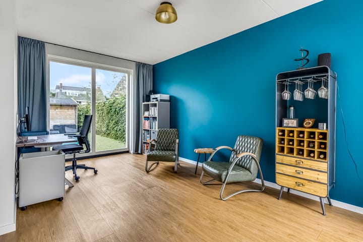 Foto 25 van Etienne de Pinedaweg 24