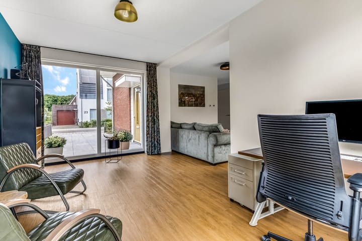 Foto 27 van Etienne de Pinedaweg 24