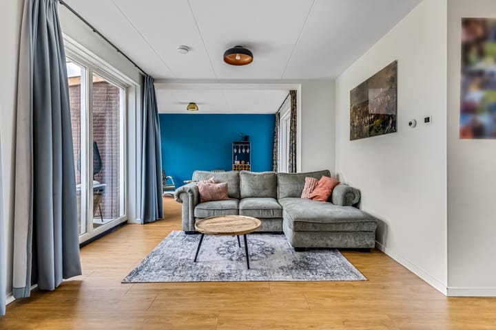 Foto 28 van Etienne de Pinedaweg 24