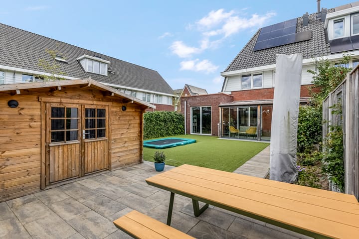 Foto 55 van Etienne de Pinedaweg 24