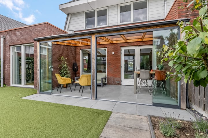 Foto 57 van Etienne de Pinedaweg 24