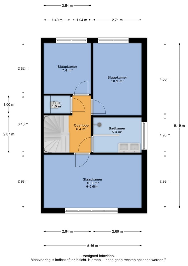 Foto 67 van Etienne de Pinedaweg 24