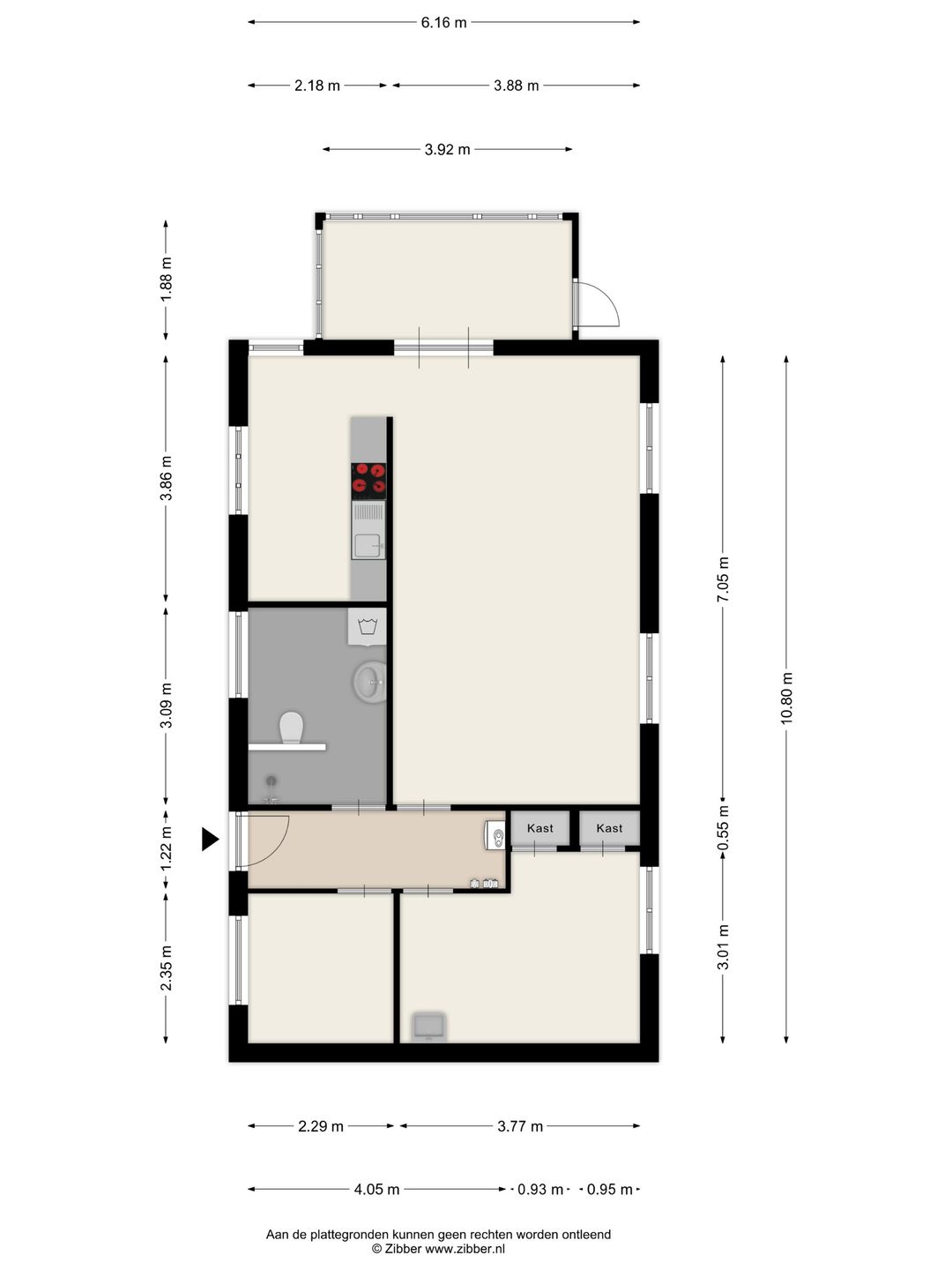 Photo 88 of Heeringstraat 2