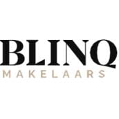Blinq Makelaars Logo