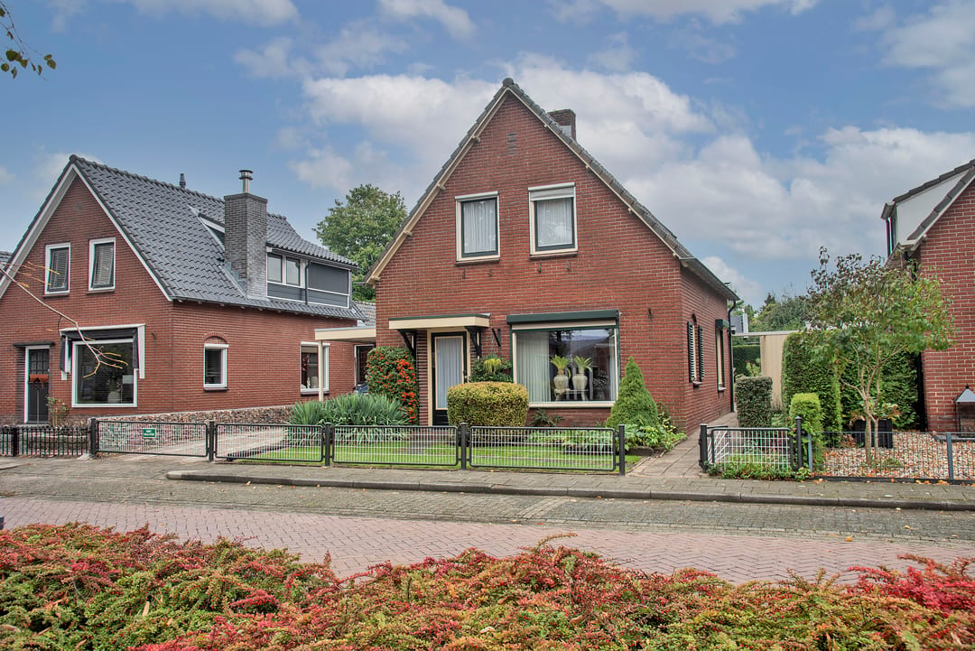 Foto 1 van De Höfte 21