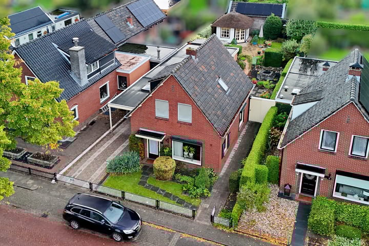 Foto 3 van De Höfte 21