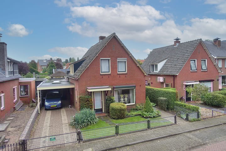 Foto 30 van De Höfte 21