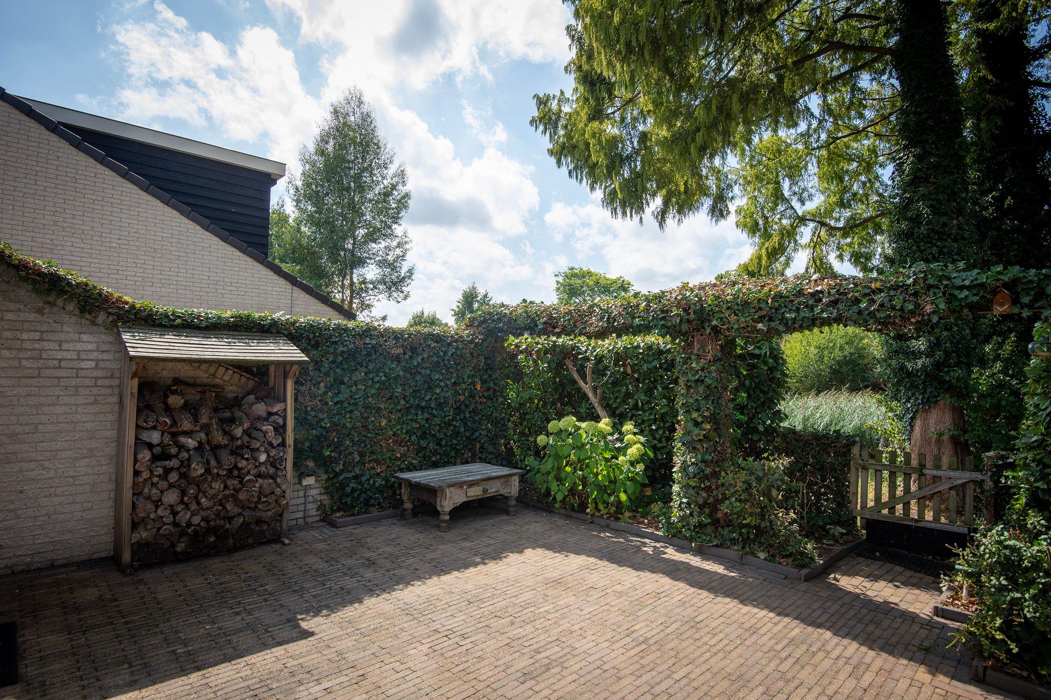 Foto 27 van Schoof 25