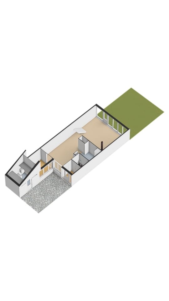 Foto 41 van Schoof 25