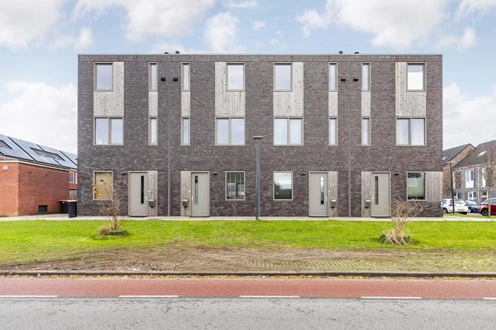 Coba Ritsemastraat 20