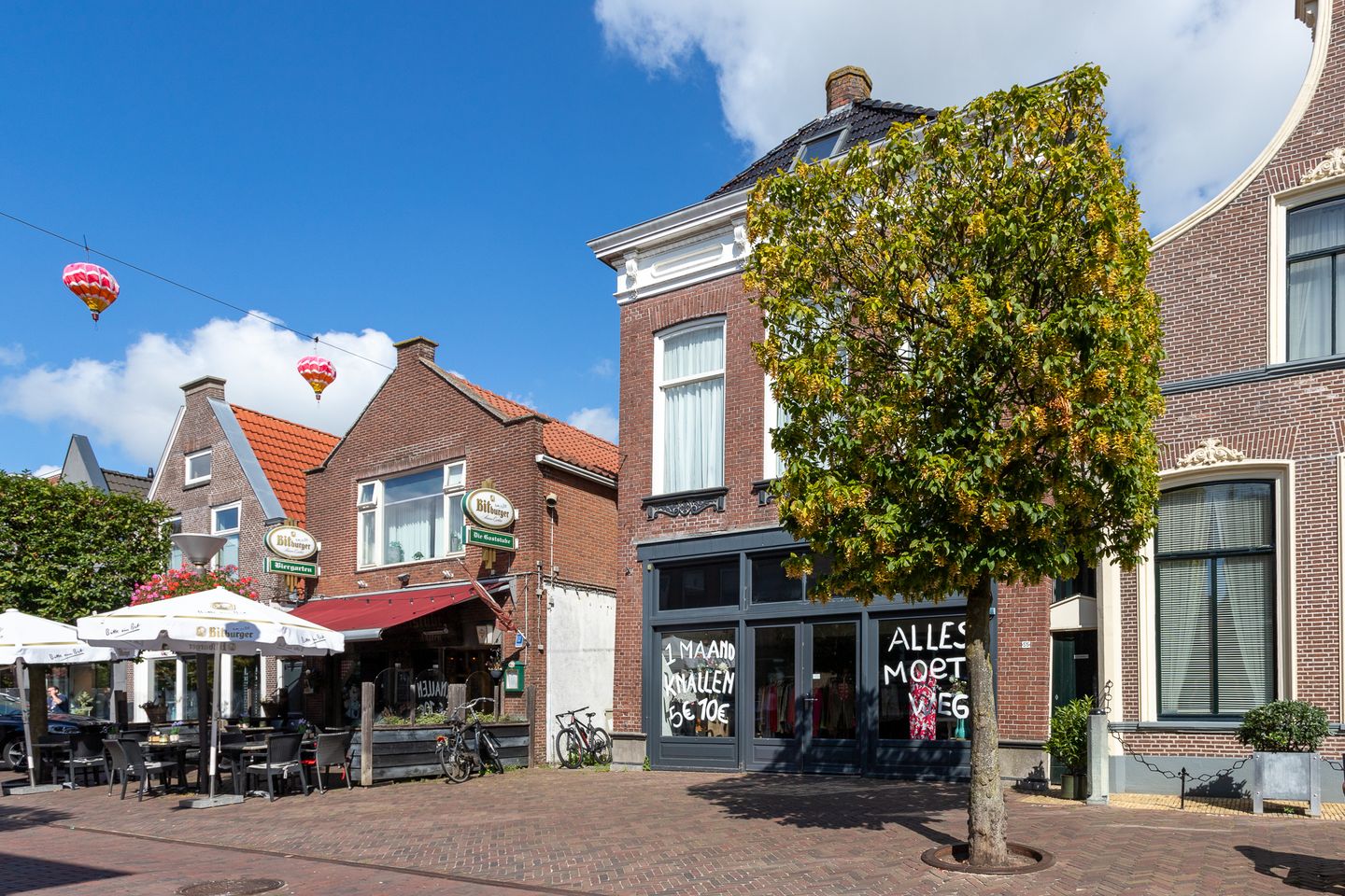 View photo 3 of Midstraat 55