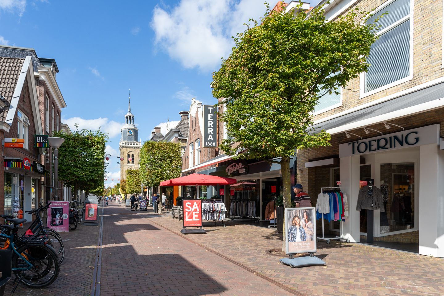 View photo 5 of Midstraat 55