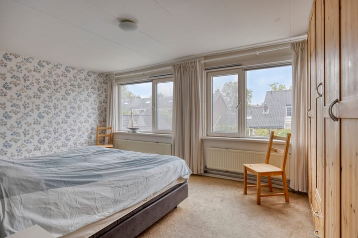 Photo 20 of Van Waningstraat 9