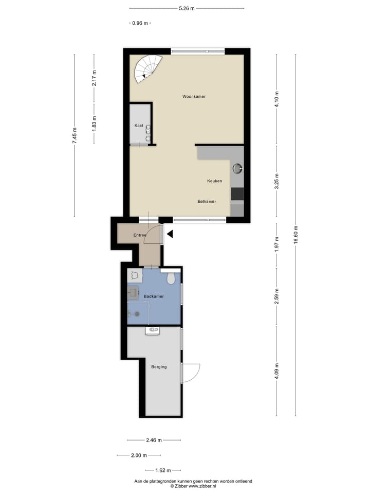 Photo 34 of Van Waningstraat 9