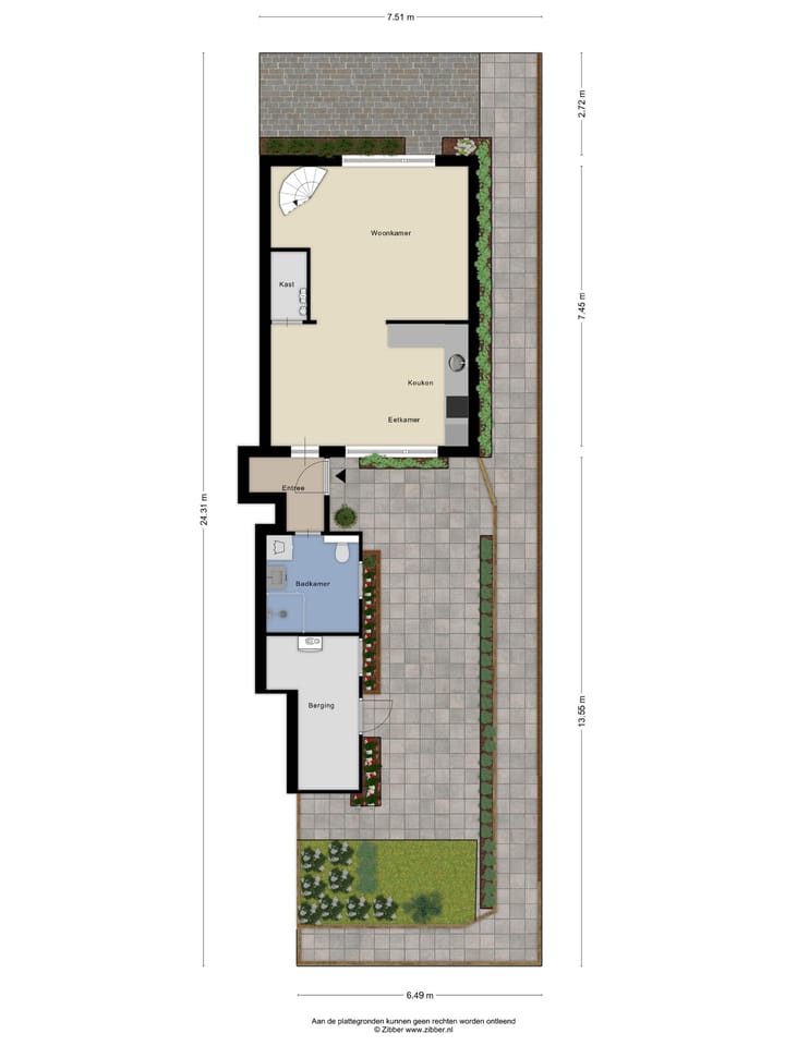 Photo 35 of Van Waningstraat 9