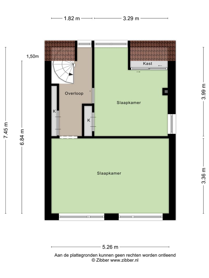 Photo 36 of Van Waningstraat 9