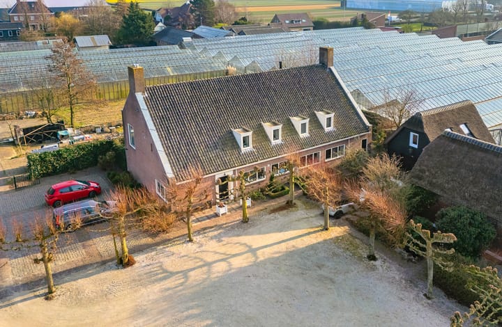 Jacoba van Beierenweg 136-a