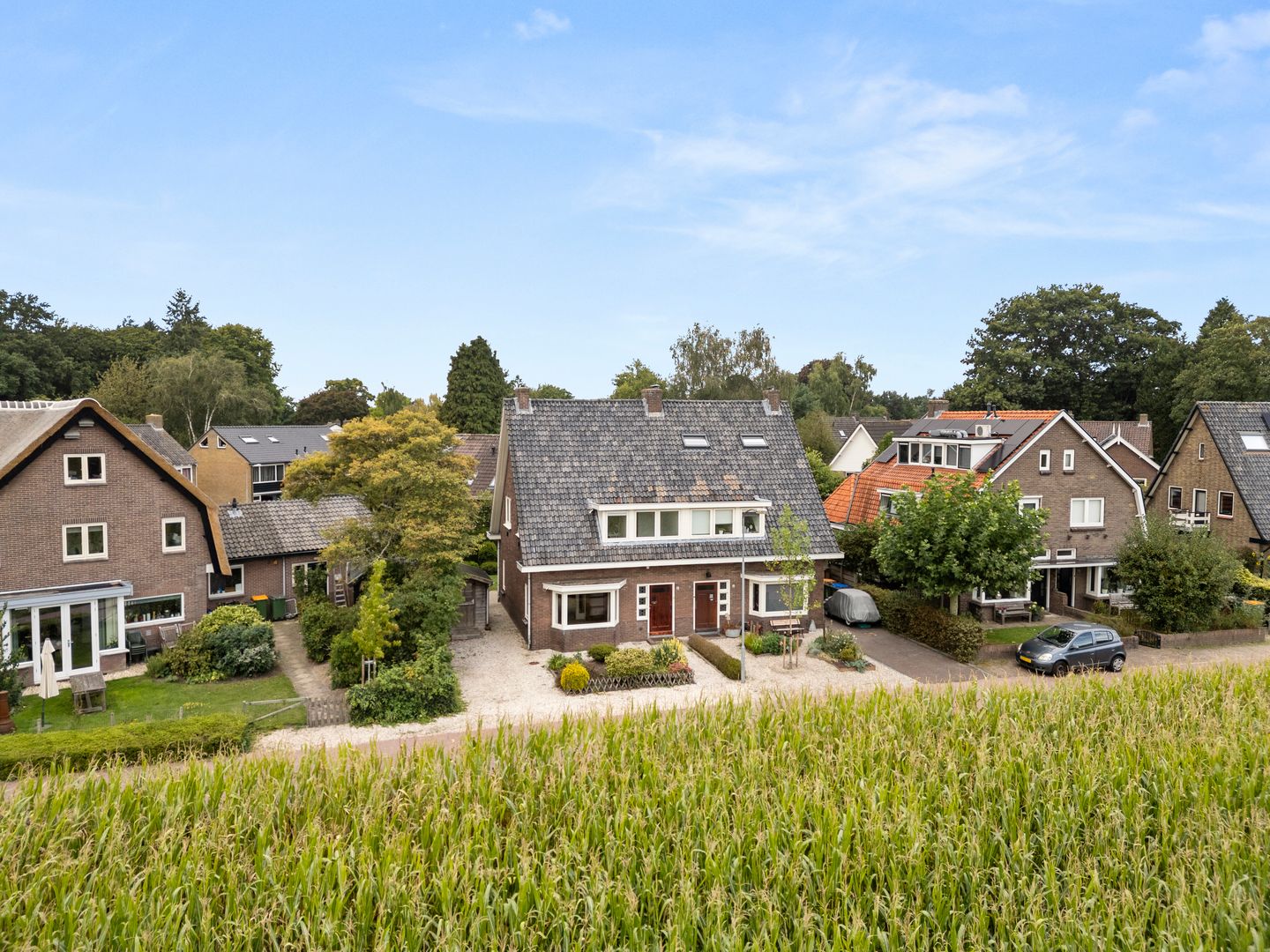 Foto 10 van Diedenweg 46