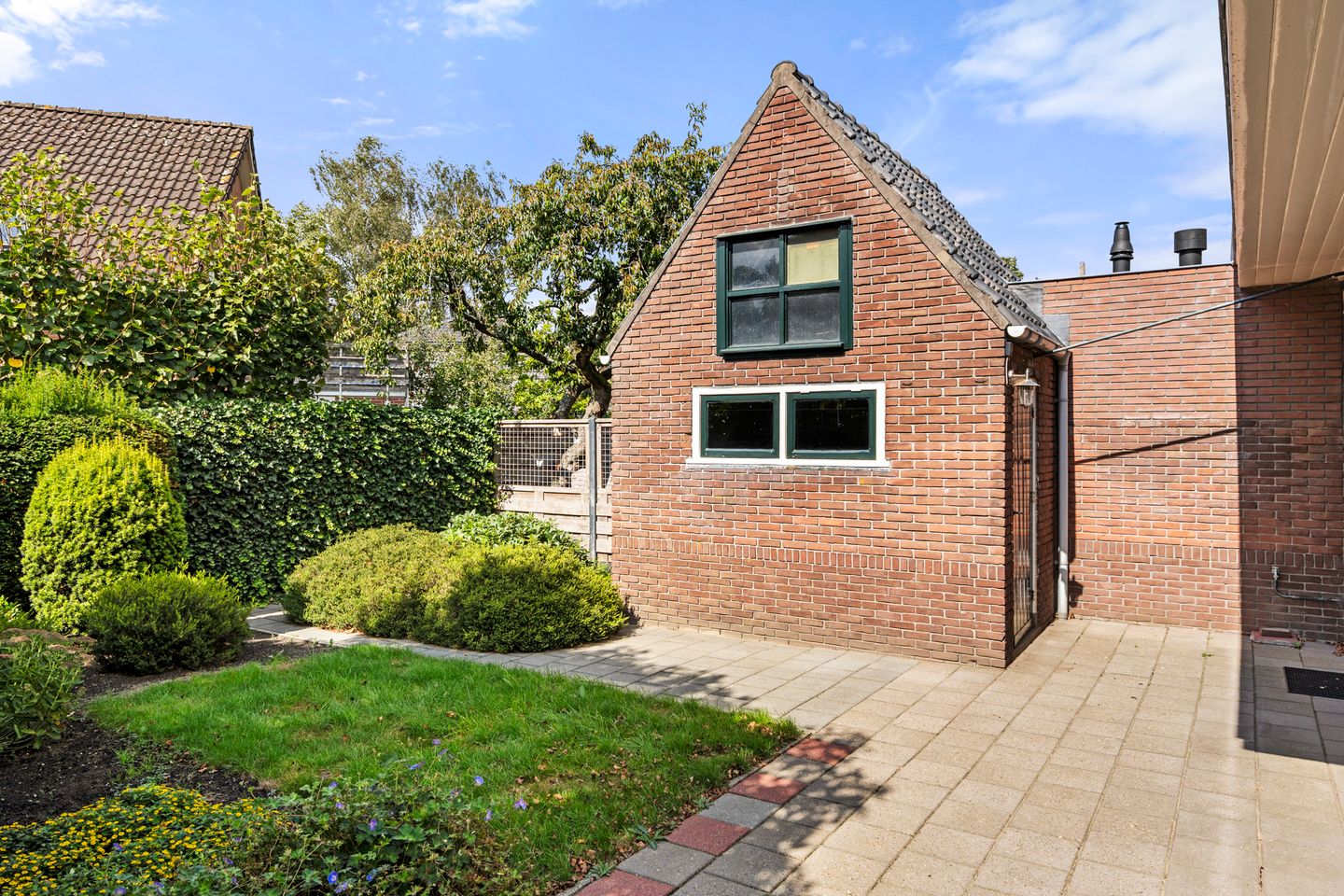 Foto 19 van Diedenweg 46