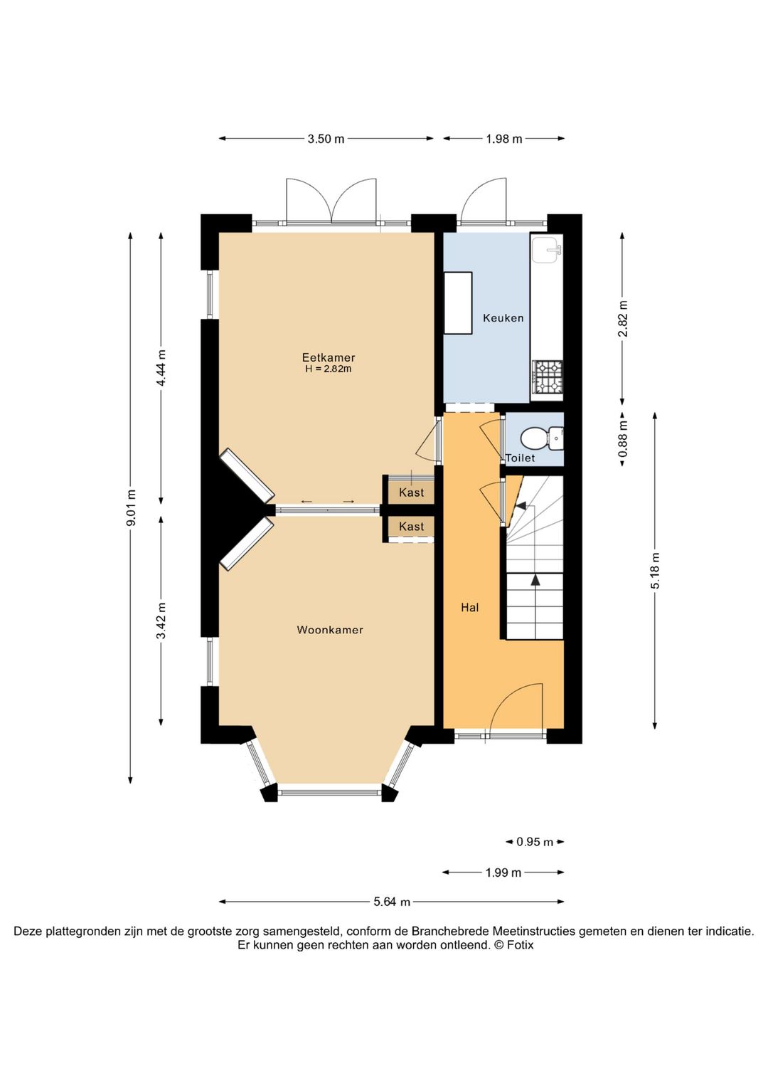 Foto 52 van Diedenweg 46