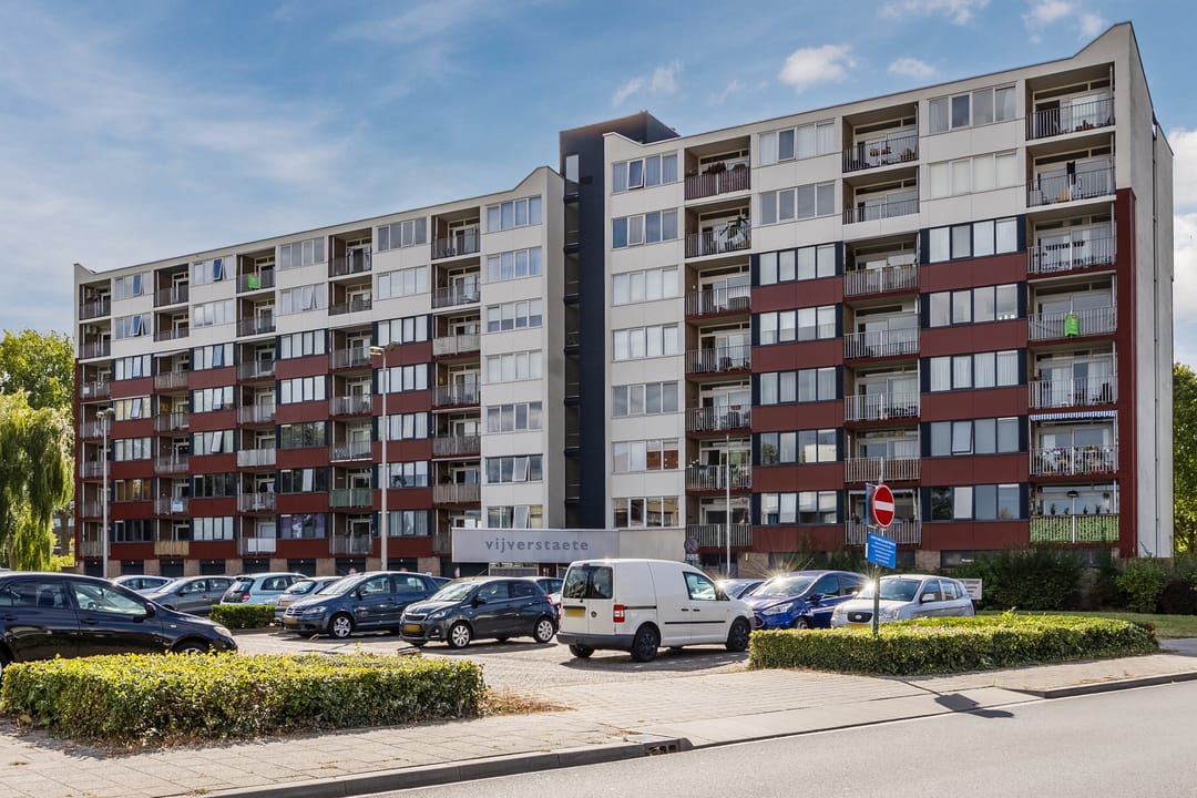 Foto 1 van Lelystraat 2-H99