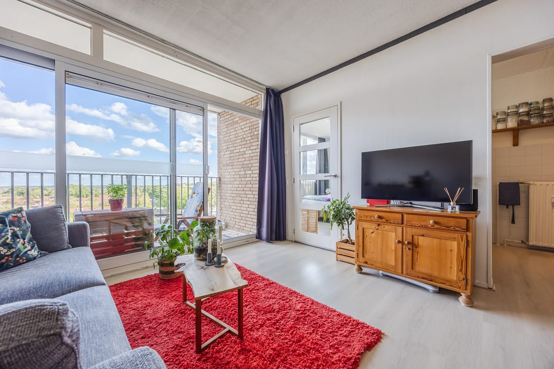 Foto 2 van Lelystraat 2-H99