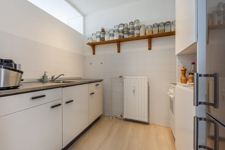 Foto 3 van Lelystraat 2-H99