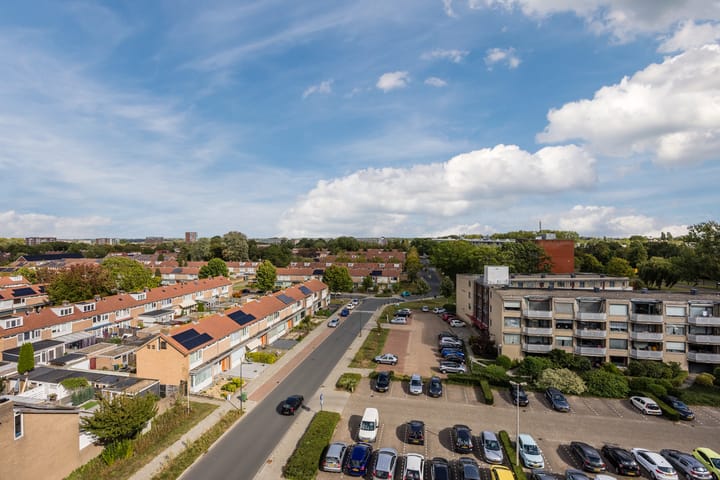 Foto 4 van Lelystraat 2-H99