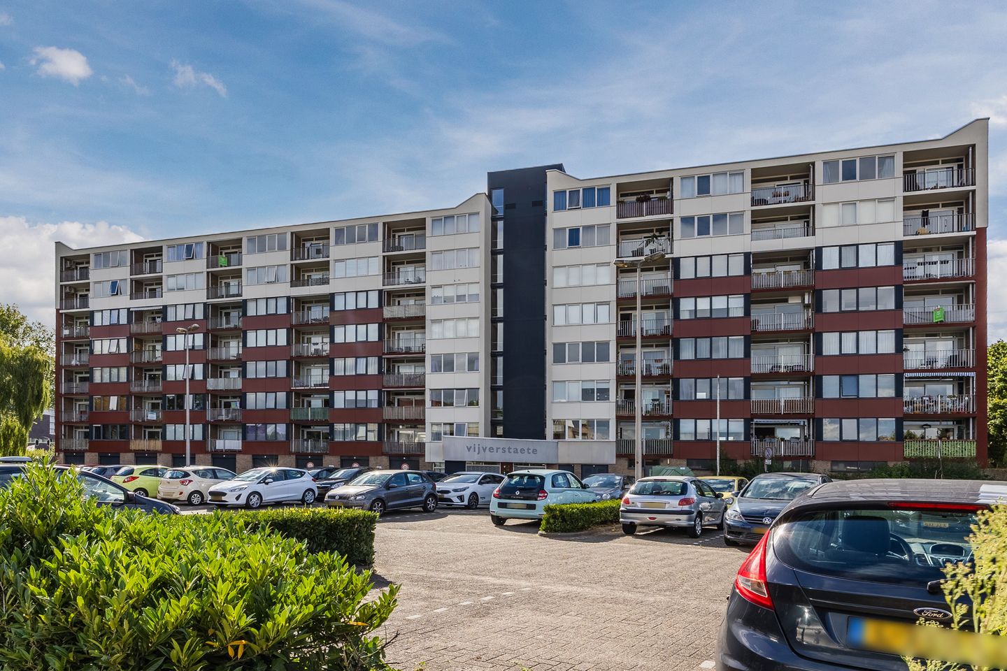 Foto 5 van Lelystraat 2-H99