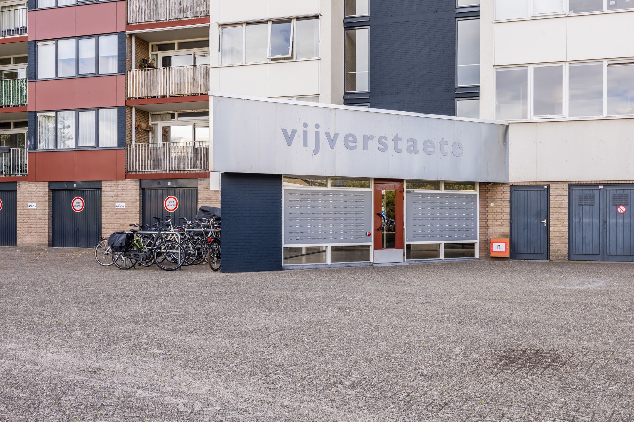 Foto 6 van Lelystraat 2-H99