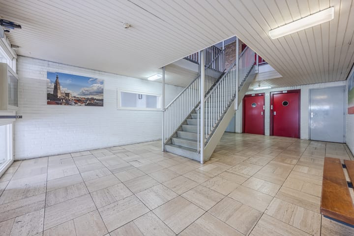 Foto 7 van Lelystraat 2-H99