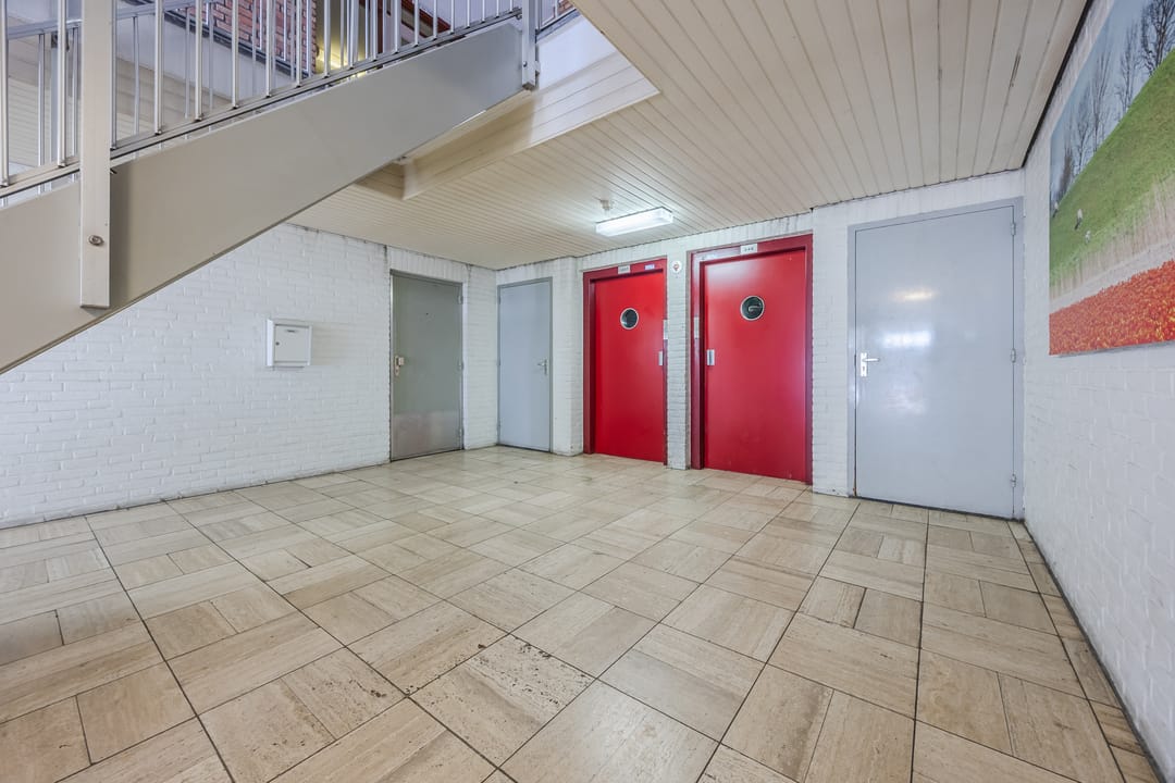 Foto 8 van Lelystraat 2-H99