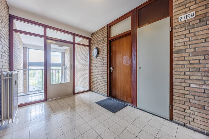 Foto 9 van Lelystraat 2-H99