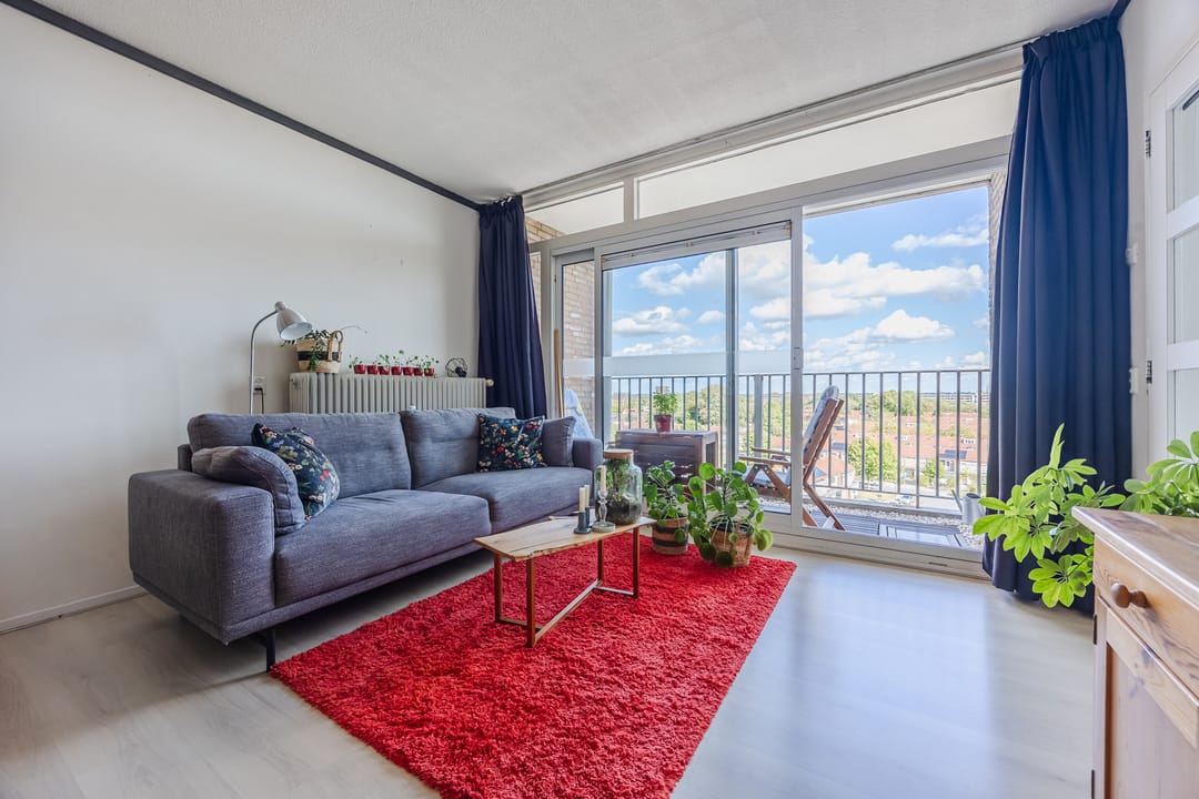 Foto 11 van Lelystraat 2-H99