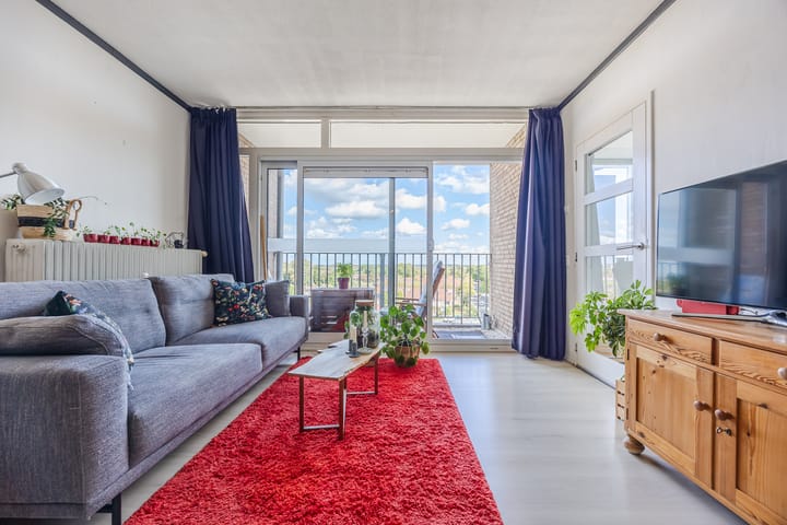 Foto 12 van Lelystraat 2-H99