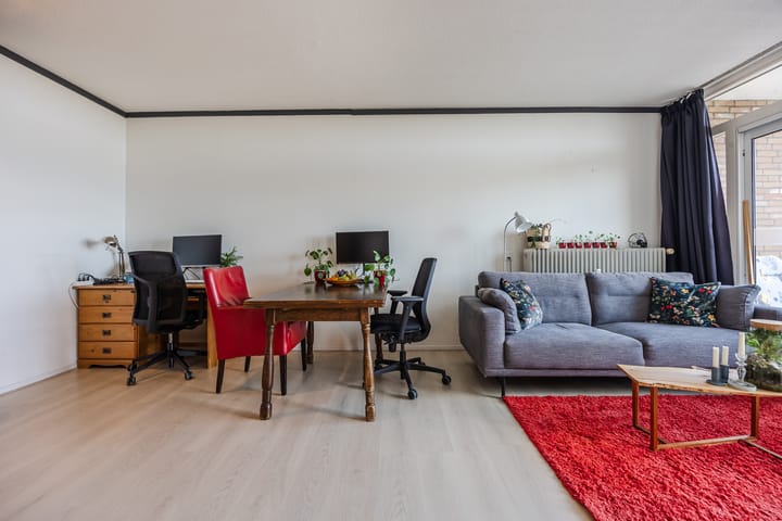 Foto 14 van Lelystraat 2-H99