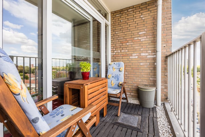 Foto 25 van Lelystraat 2-H99