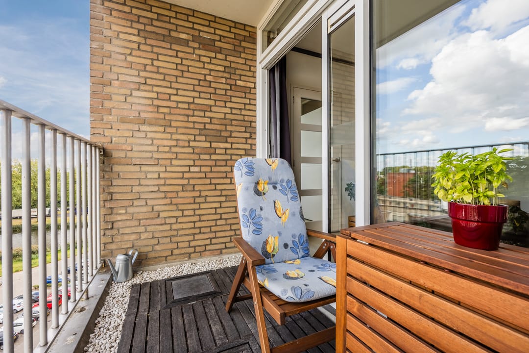 Foto 26 van Lelystraat 2-H99