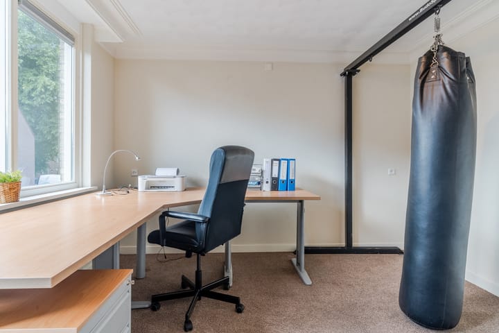 Foto 14 van Churchillplein 7