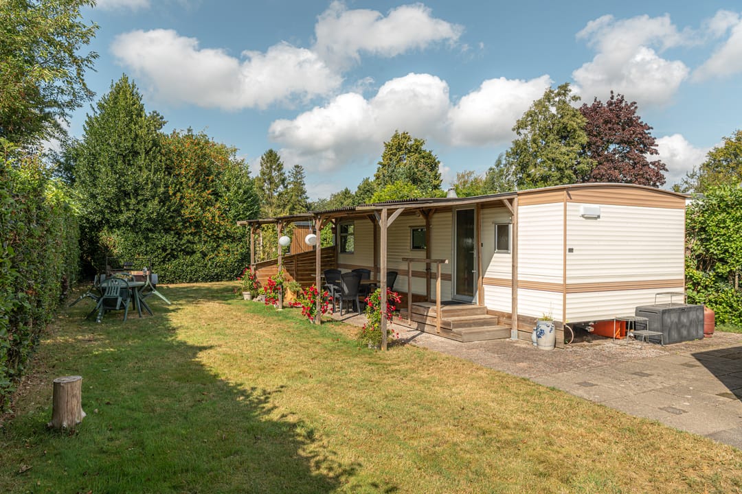 Photo 1 of De Vriehof 10