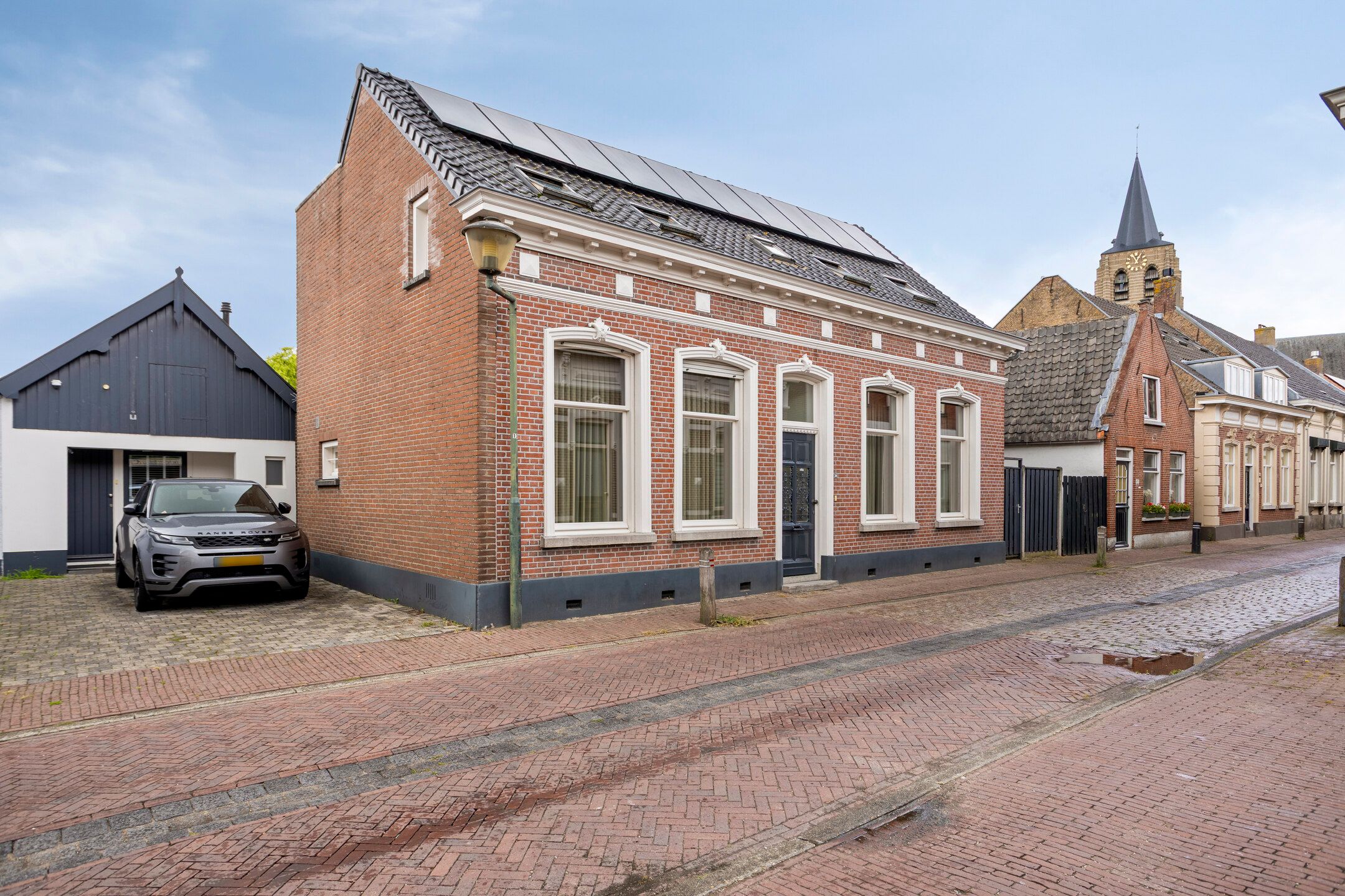 Foto 45 van Bergsestraat 34