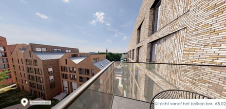 Foto 5 van De Zwaan - De Westertoren