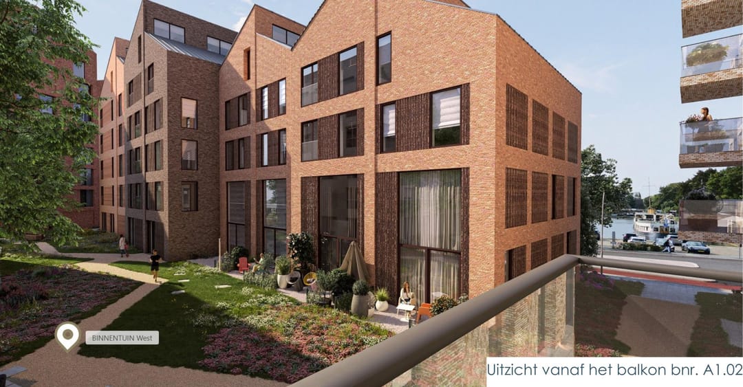 Foto 6 van De Zwaan - De Westertoren