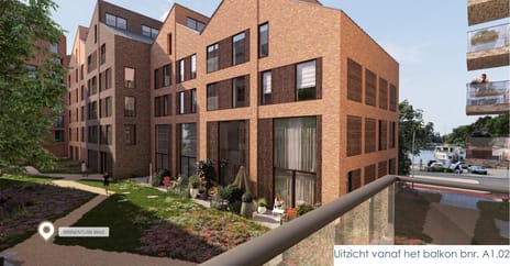 Foto 6 van De Zwaan - De Westertoren